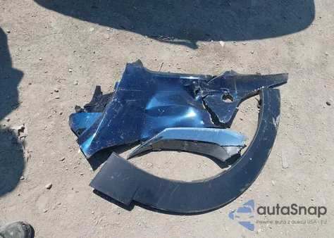 2021 Mazda Cx-30 Premium z USA, uszkodzony, nr VIN 3MVDMBDL8MM269838